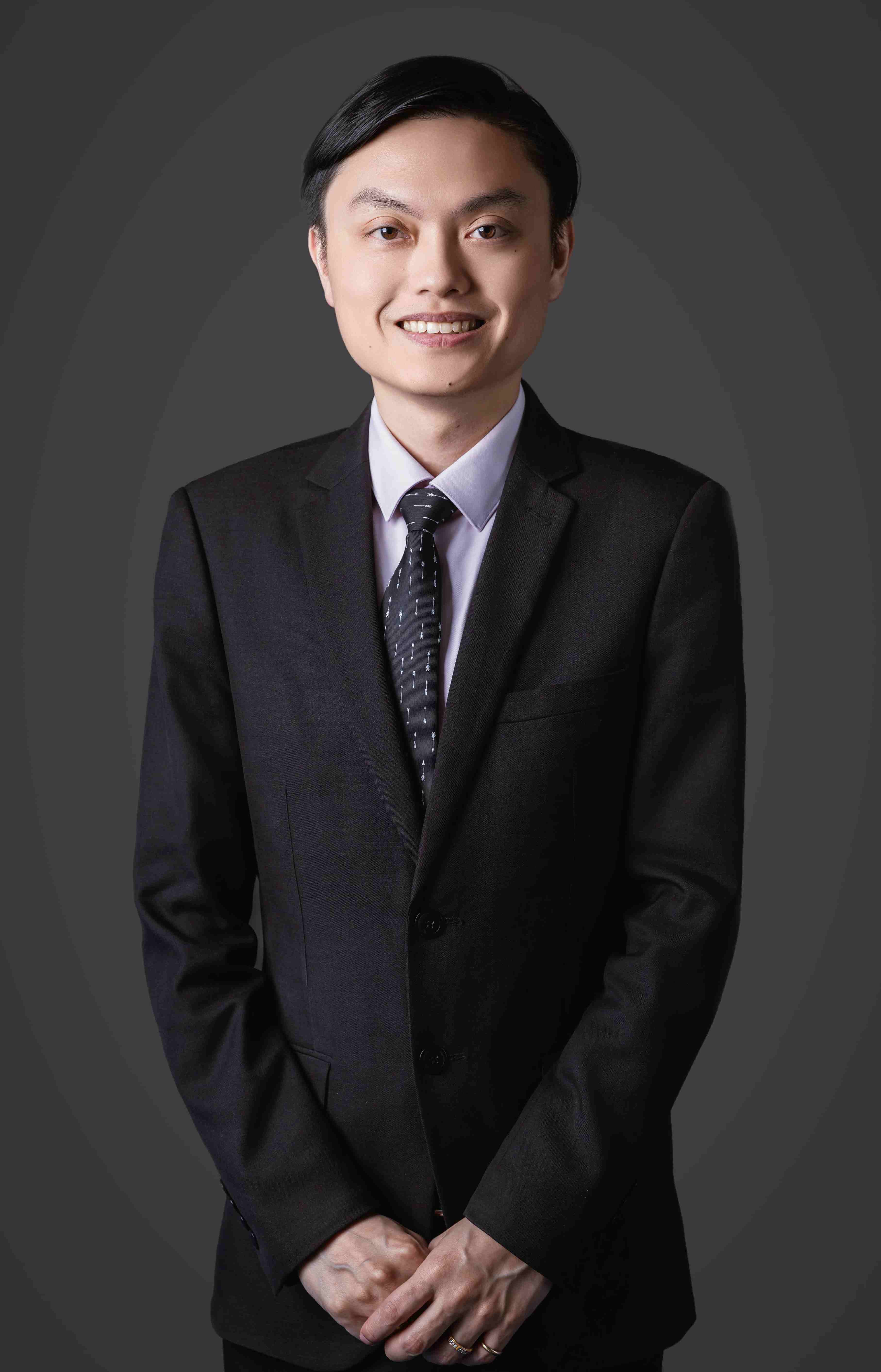 Jiechao Ng