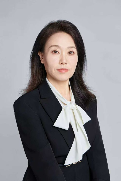 李娟